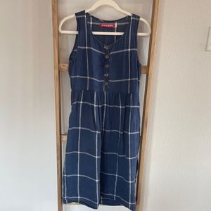 Pyne & Smith dress - XS